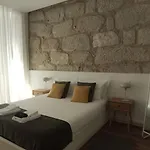 Casa Da Ana - Velho 波尔图