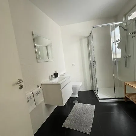 Casa Da Ana - Velho Appartamento Oporto