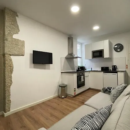 Casa Da Ana - Velho Oporto