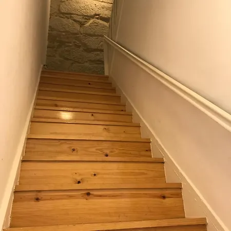 Casa Da Ana - Velho Appartamento *