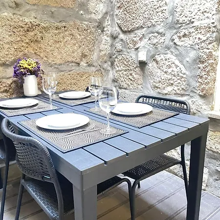 Casa Da Ana - Velho Porto