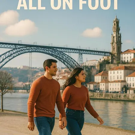 Appartamento Casa Da Ana - Velho