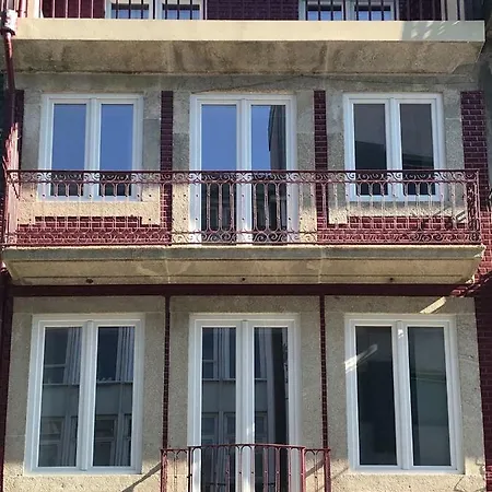 Casa Da Ana - Velho * Oporto