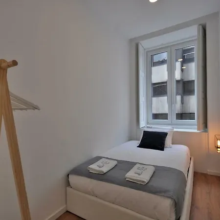 Casa Da Ana - Velho * Oporto