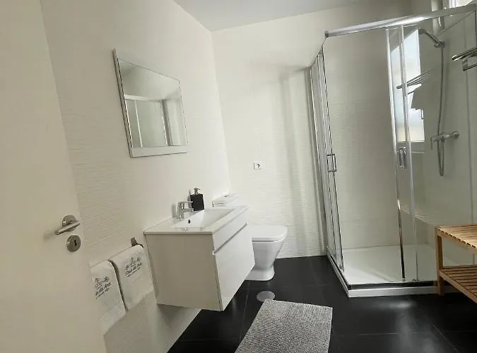 Casa Da Ana - Velho Apartamento Porto