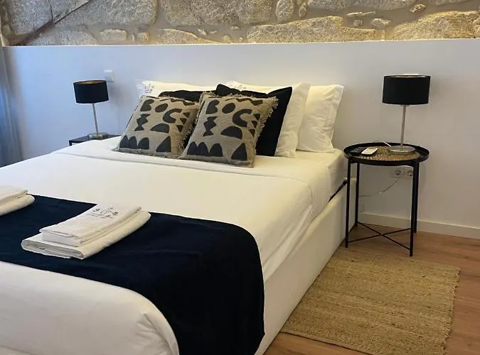 Casa Da Ana - Velho Apartamento Oporto