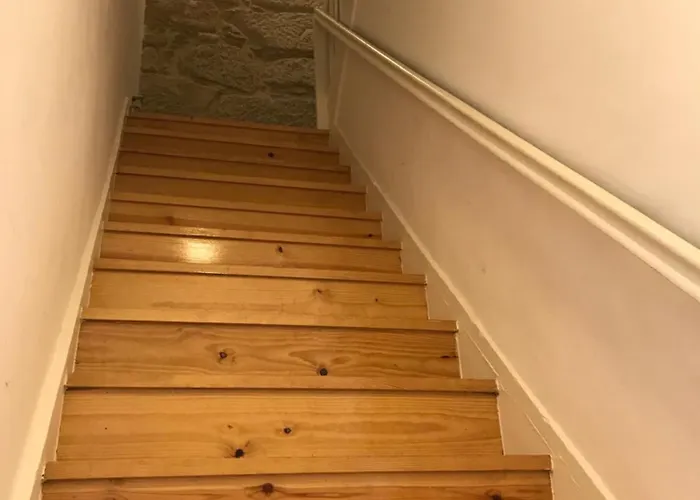 Casa Da Ana - Velho Apartamento *