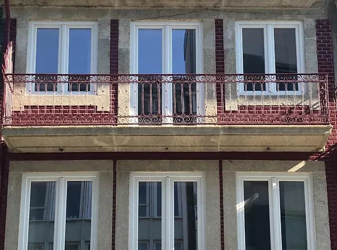 Casa Da Ana - Velho * Porto