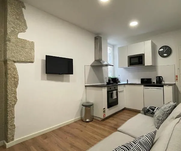 Casa Da Ana - Velho Oporto