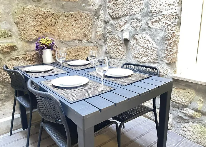 Casa Da Ana - Velho Oporto