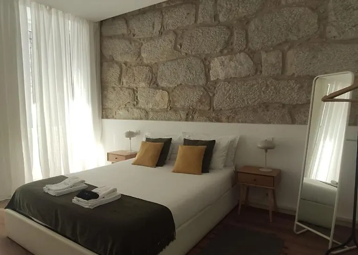 Casa Da Ana - Velho Oporto