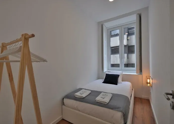 Casa Da Ana - Velho * 포르투